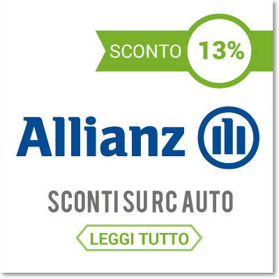 Convenzione Allianz