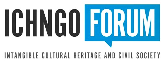ICHNGO-Forum