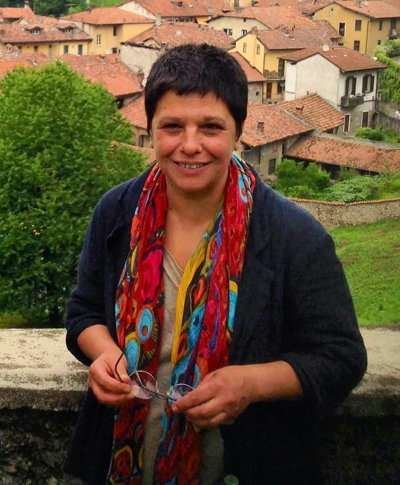 Bernardina Tavella Bernardina Tavella